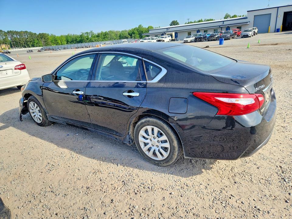 Aukcja sprzedaży 2017 Nissan Altima, vin: 1N4AL3AP3HC484982, numer aukcji: 50815936
