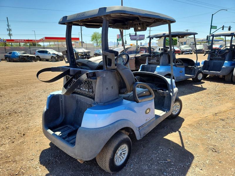 Aukcja sprzedaży 2020 Club Car Tempo Lithium, vin: AN2045125688, numer aukcji: 49617346
