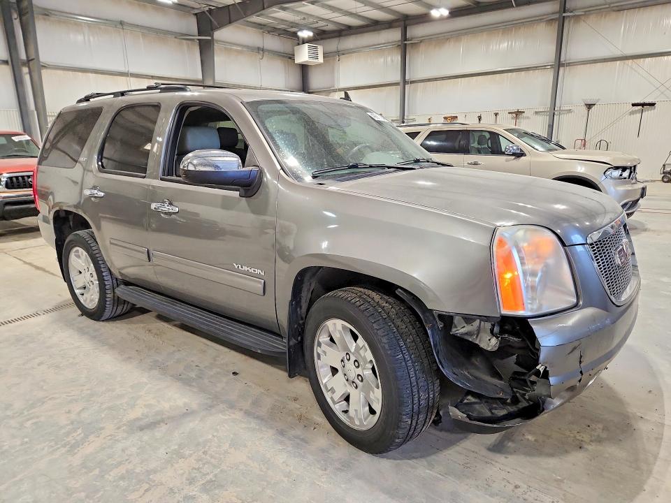 49912246 :رقم المزاد ، 1GKS2CE07CR202920 vin ، 2012 Gmc Yukon مزاد بيع