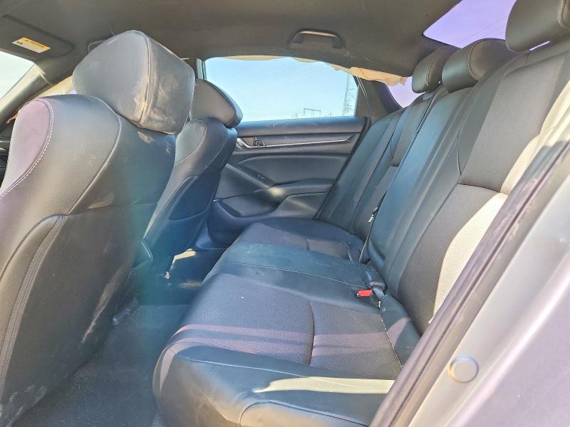 Aukcja sprzedaży 2020 Honda Accord, vin: 1HGCV1F30LA070250, numer aukcji: 50852156