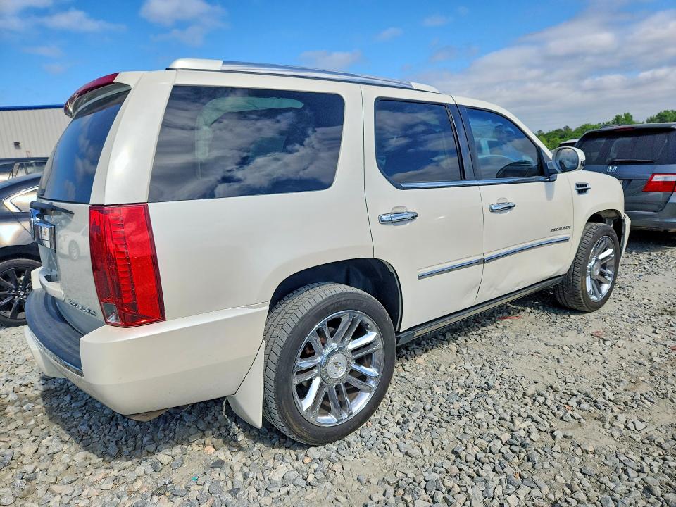 Aukcja sprzedaży 2011 Cadillac Escalade, vin: 1GYS3DEF9BR395650, numer aukcji: 50713126