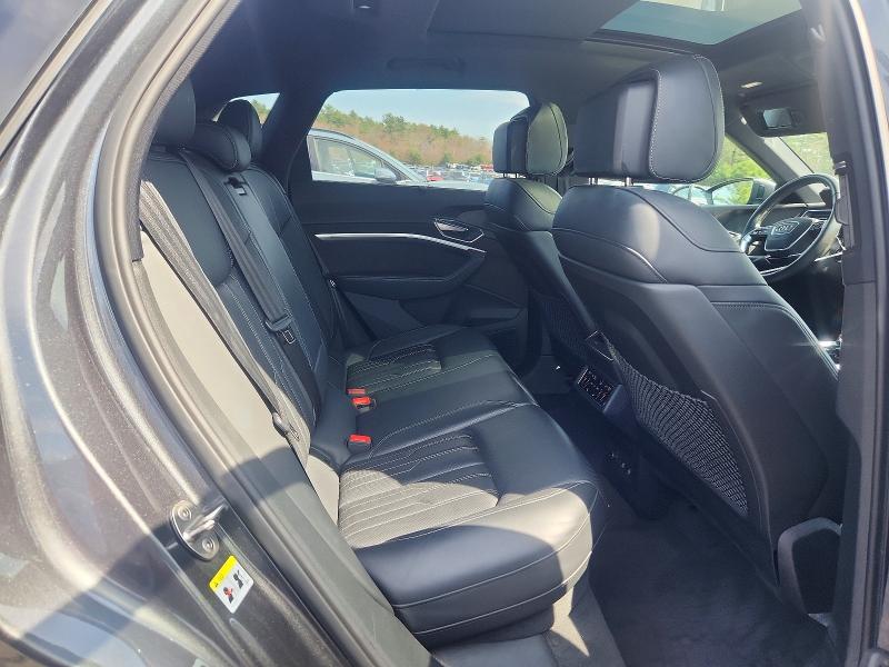 Aukcja sprzedaży 2019 Audi E-tron, vin: WA1VAAGE3KB006838, numer aukcji: 50079476