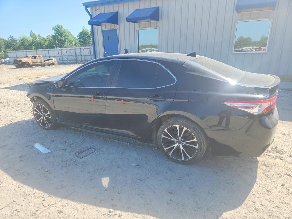 Auction sale of the 2020 Toyota Camry, vin: 4T1M11AK3LU939236, lot number: 48956066