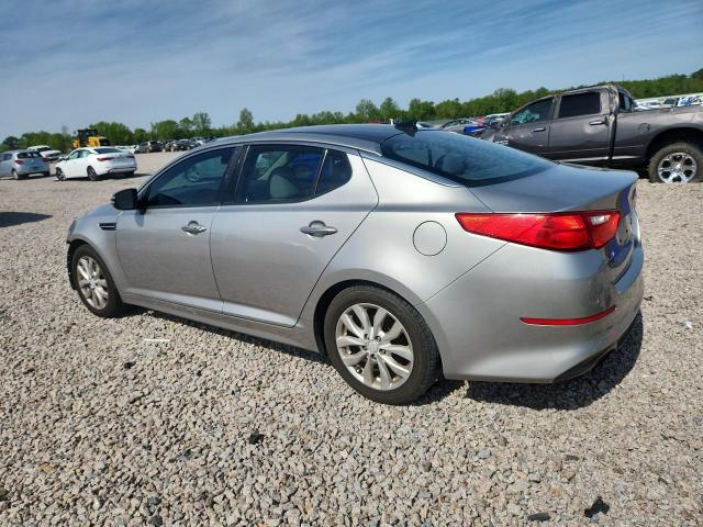 48480386 :رقم المزاد ، 5XXGN4A74FG406051 vin ، 2015 Kia Optima مزاد بيع