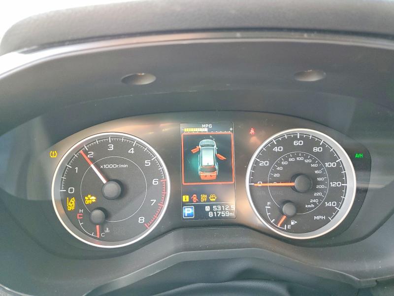 Продаж на аукціоні авто 2022 Subaru Ascent, vin: 4S4WMAJD7N3408342, номер лоту: 50519976