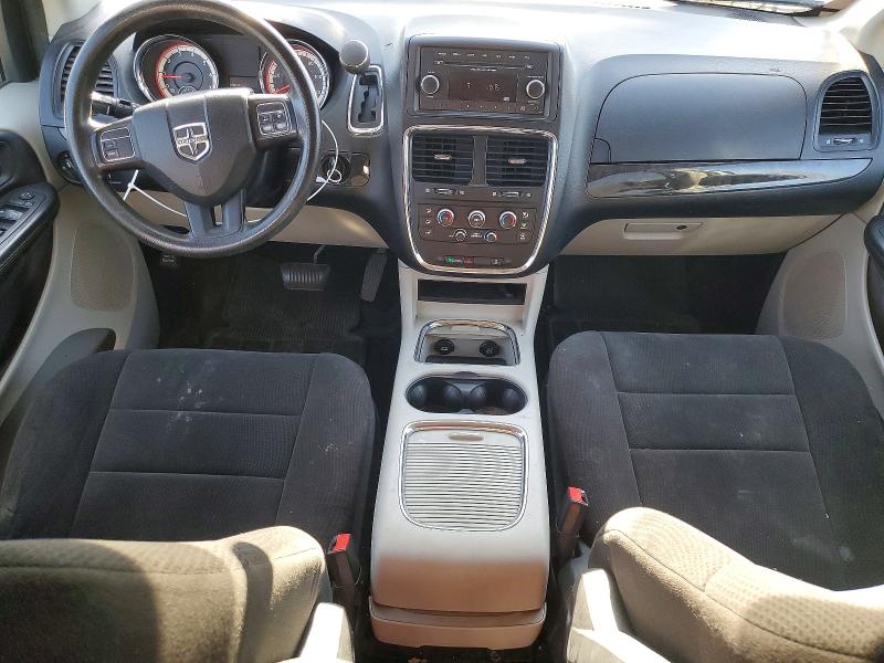 Продаж на аукціоні авто 2012 Dodge Grand Caravan, vin: 2C4RDGCG4CR257461, номер лоту: 50401866