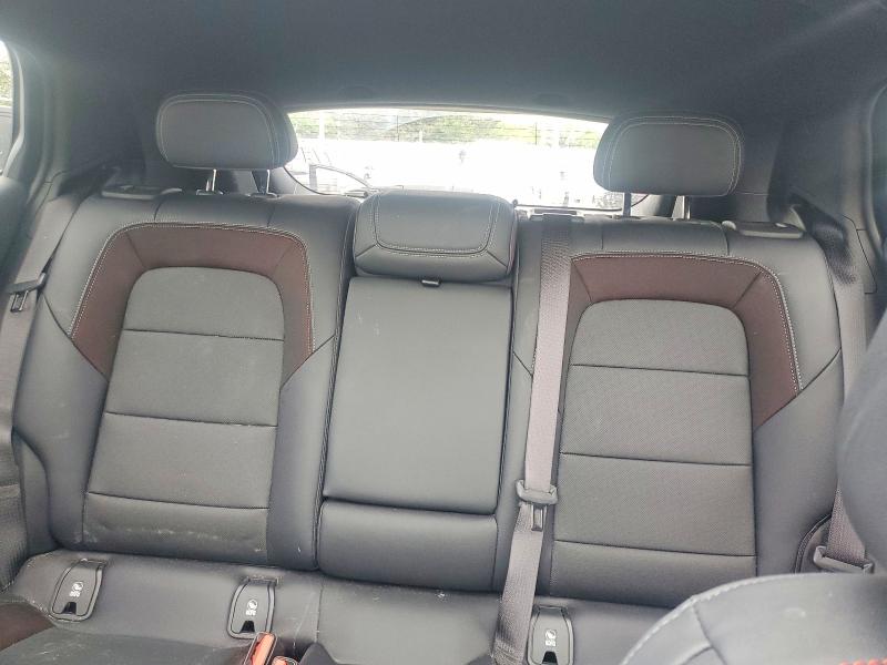 Продаж на аукціоні авто 2024 Chevrolet Equinox, vin: 3GN7DRRP2RS295011, номер лоту: 49972526