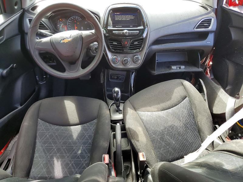Продаж на аукціоні авто 2022 Chevrolet Spark, vin: KL8CB6SA2NC042152, номер лоту: 49168796