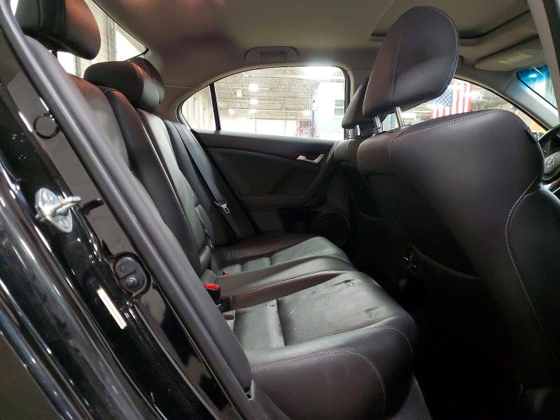 Продажа на аукционе авто 2012 Acura Tsx, vin: JH4CU2F46CC030080, номер лота: 99707985
