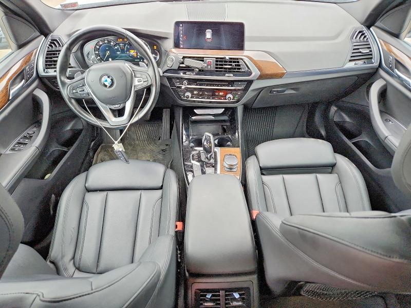 Продажа на аукционе авто 2019 Bmw X3, vin: 5UXTR9C58KLD97510, номер лота: 51241986