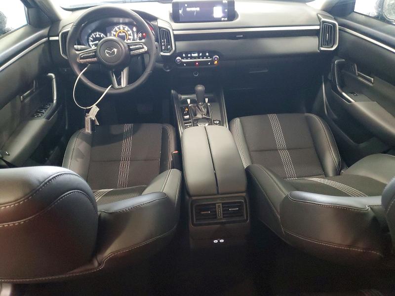2026 Mazda Cx-50 მანქანა იყიდება აუქციონზე, vin: 7MMVABBL6TN466383, აუქციონის ნომერი: 51293406