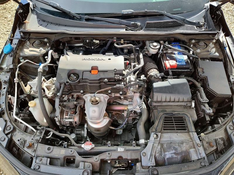 Продаж на аукціоні авто 2022 Honda Civic, vin: 2HGFE2F5XNH541605, номер лоту: 50966856