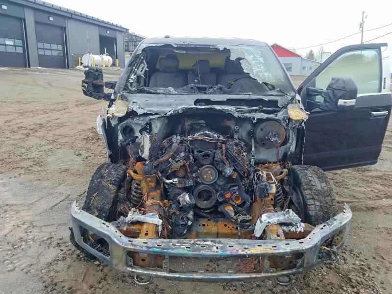 Aukcja sprzedaży 2018 Ford F150, vin: 1FTFX1E58JFA22620, numer aukcji: 49850186