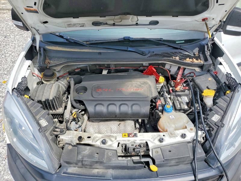 2021 Ram Promaster City მანქანა იყიდება აუქციონზე, vin: ZFBHRFAB1M6T21658, აუქციონის ნომერი: 50977426