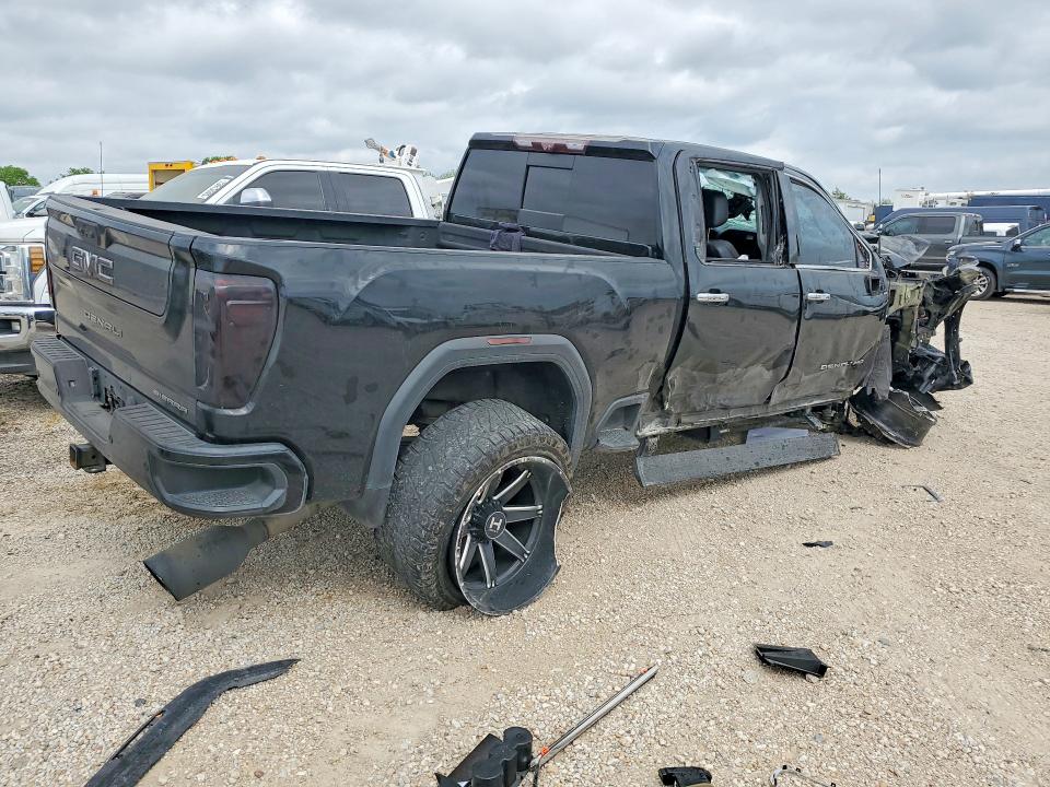 Продаж на аукціоні авто 2020 Gmc Sierra, vin: 1GT49REY9LF106703, номер лоту: 48089066