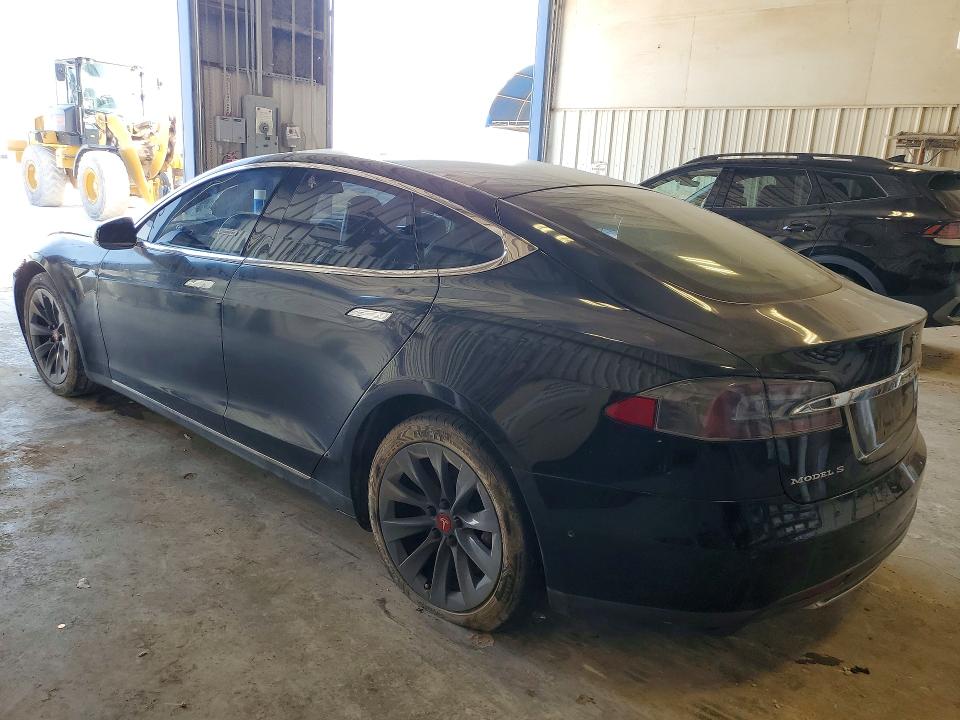 Aukcja sprzedaży 2016 Tesla Model S, vin: 5YJSA1E16GF129160, numer aukcji: 51367226