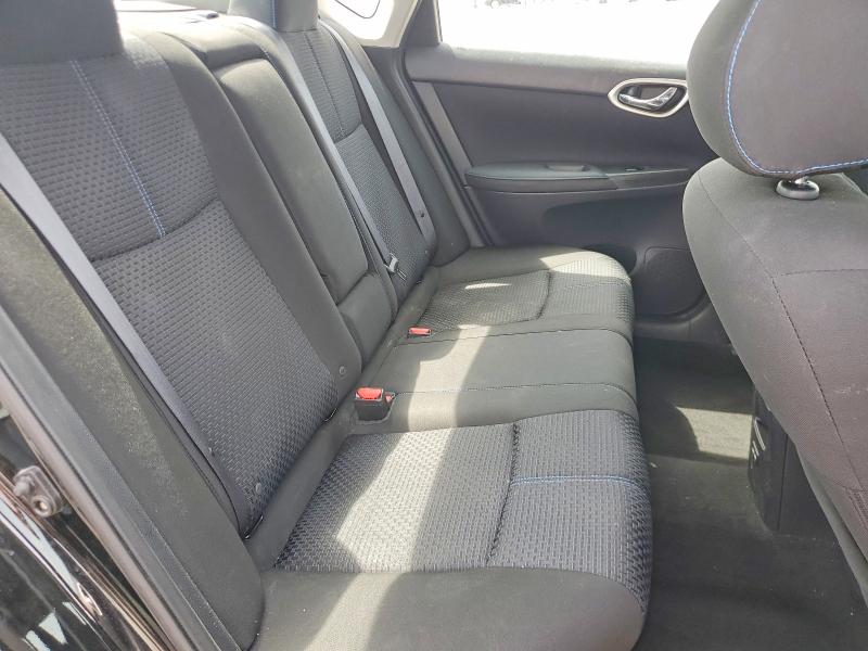 Aukcja sprzedaży 2018 Nissan Sentra, vin: 3N1AB7AP2JY278752, numer aukcji: 51482916