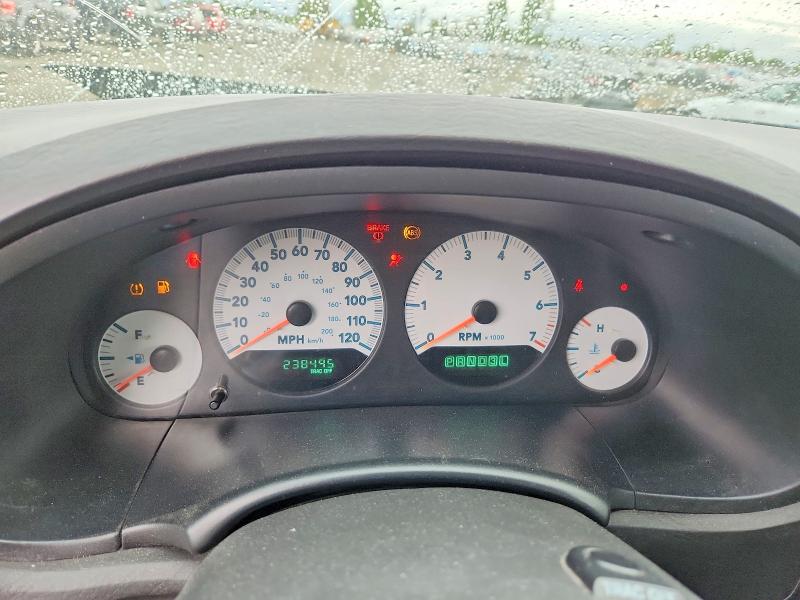 Aukcja sprzedaży 2005 Dodge Grand Caravan, vin: 2D8GP44L45R160242, numer aukcji: 50782366