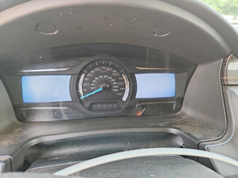 Продажа на аукционе авто 2013 Ford Flex, vin: 2FMHK6C80DBD26799, номер лота: 49416326