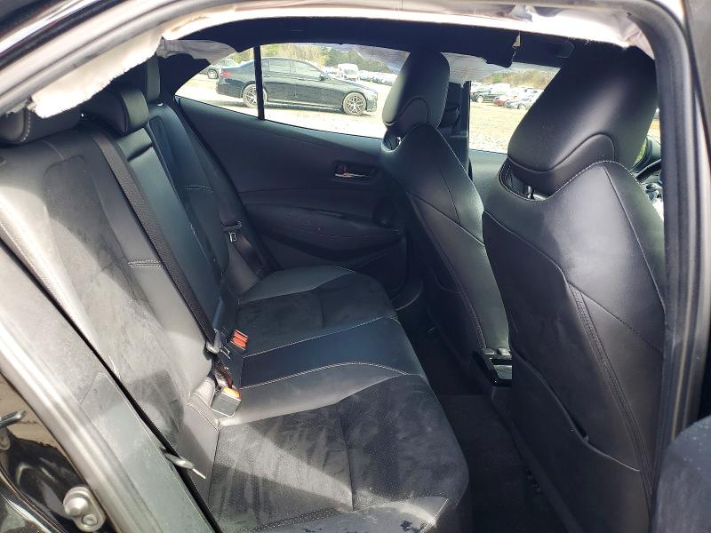 Продаж на аукціоні авто 2024 Toyota Gr Corolla, vin: JTNABAAEXRA008625, номер лоту: 50433766