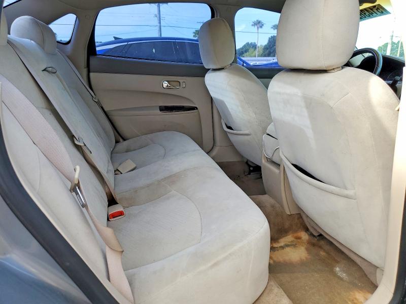 Продаж на аукціоні авто 2007 Buick Lacrosse, vin: 2G4WC582671159085, номер лоту: 51436296