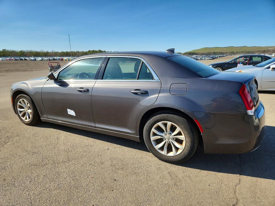 2016 Chrysler 300 მანქანა იყიდება აუქციონზე, vin: 2C3CCAAG4GH189445, აუქციონის ნომერი: 49148986