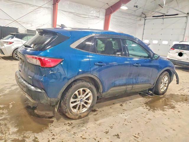 50438096 :رقم المزاد ، 1FMCU9G6XLUC08296 vin ، 2020 Ford Escape مزاد بيع