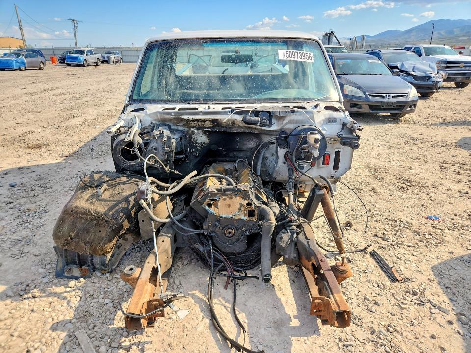 1994 Ford F250 მანქანა იყიდება აუქციონზე, vin: 1FTHX26K8RKA53971, აუქციონის ნომერი: 50973956