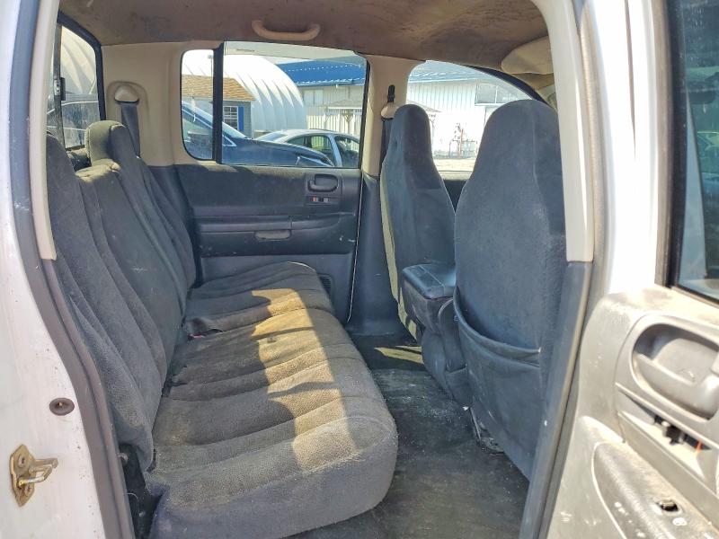 Aukcja sprzedaży 2004 Dodge Dakota, vin: 1D7HG38N74S758580, numer aukcji: 48452716