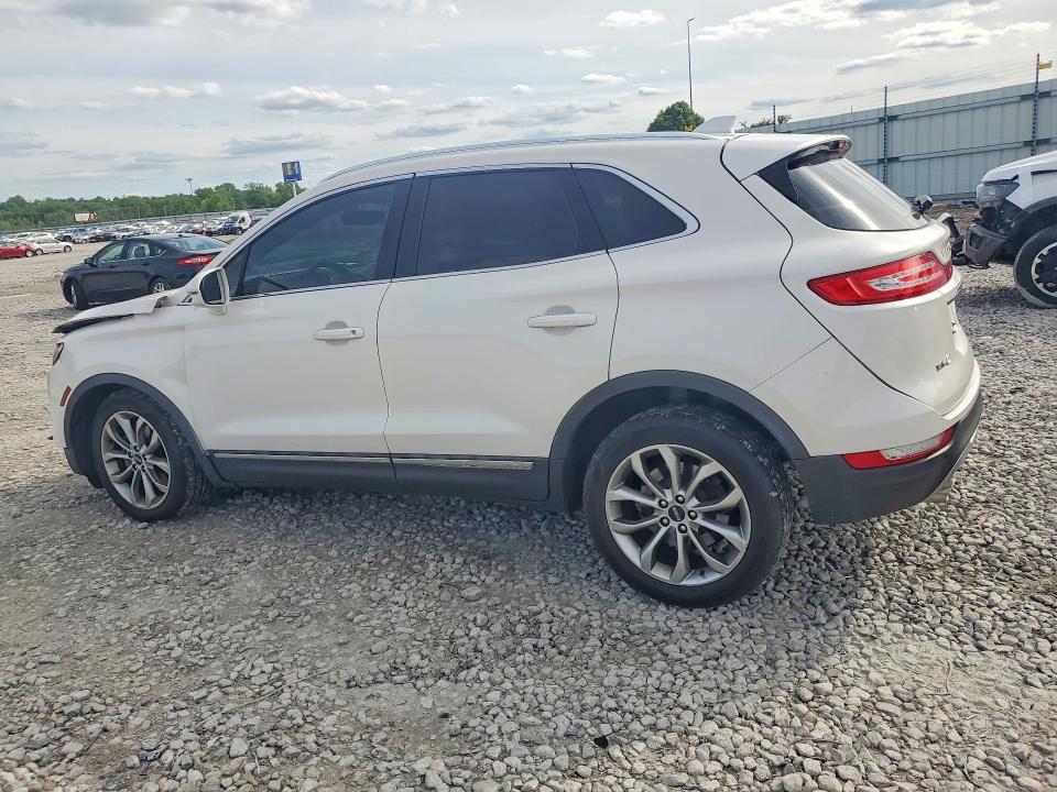 Aukcja sprzedaży 2019 Lincoln Mkc, vin: 5LMCJ2C93KUL03908, numer aukcji: 51803926