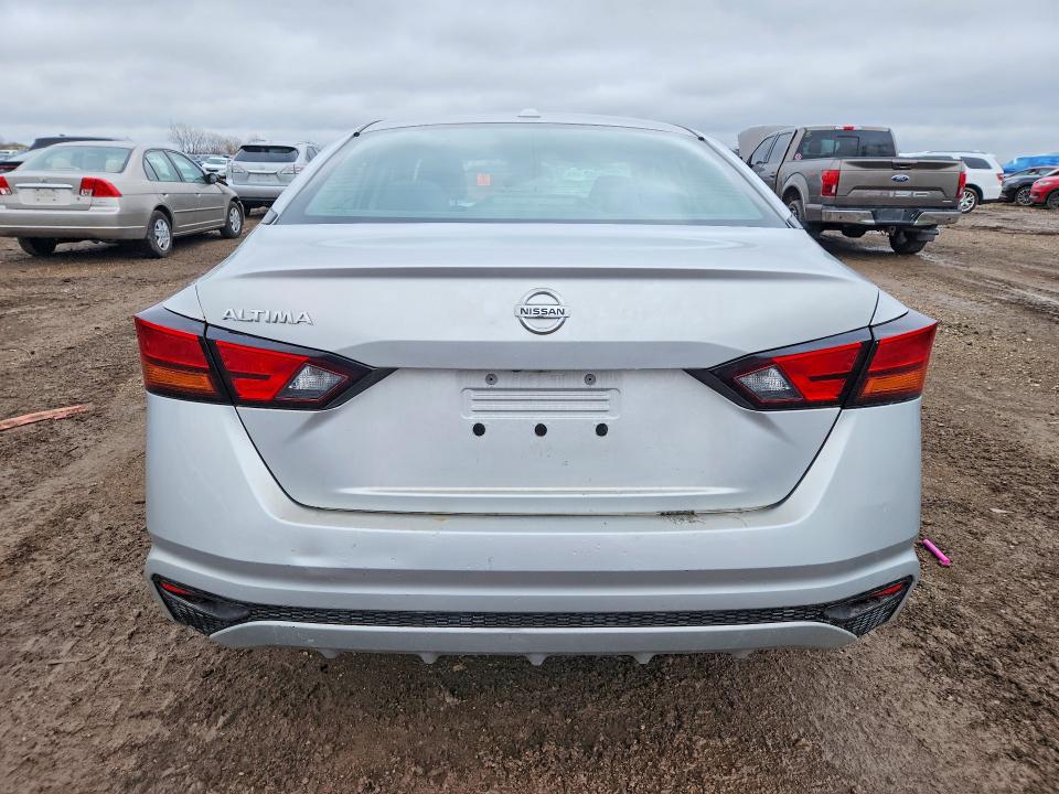 Aukcja sprzedaży 2019 Nissan Altima, vin: 1N4BL4BV9KC211303, numer aukcji: 49037586