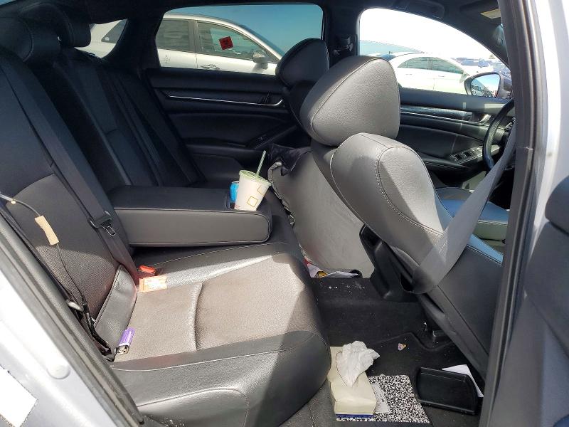 Продаж на аукціоні авто 2021 Honda Accord, vin: 1HGCV1F3XMA079233, номер лоту: 49408596