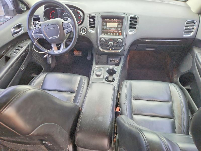 2014 Dodge Durango მანქანა იყიდება აუქციონზე, vin: 1C4RDHDG4EC561566, აუქციონის ნომერი: 51793566