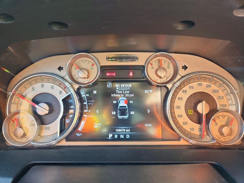 2014 Ram 1500 მანქანა იყიდება აუქციონზე, vin: 1C6RR7PM2ES311561, აუქციონის ნომერი: 50472136