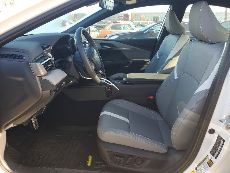 Продажа на аукционе авто 2026 Toyota Camry, vin: 4T1DAACK1TU221259, номер лота: 48820816