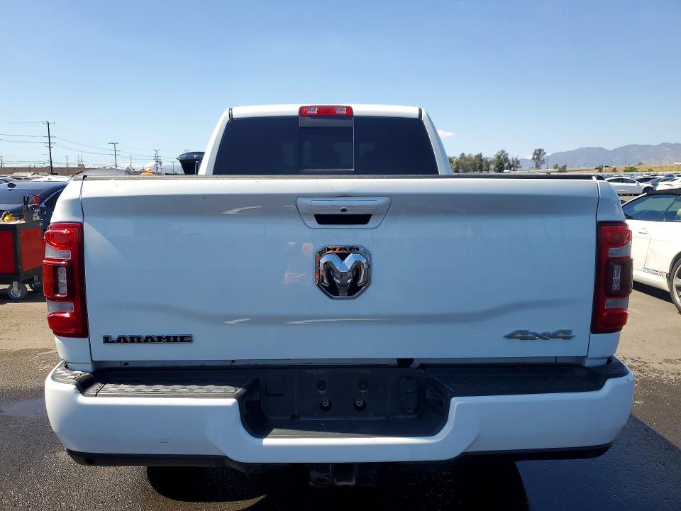 Продаж на аукціоні авто 2024 Ram 2500, vin: 3C6UR5FL6RG403387, номер лоту: 49823796