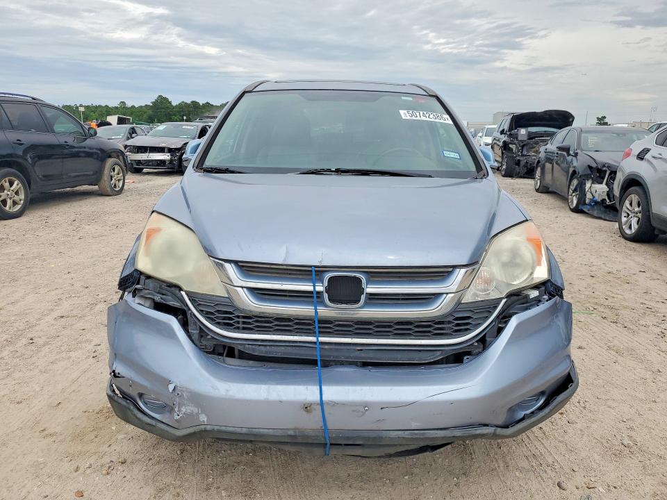 Продажа на аукционе авто 2011 Honda Cr-v, vin: 5J6RE3H75BL056622, номер лота: 50742386