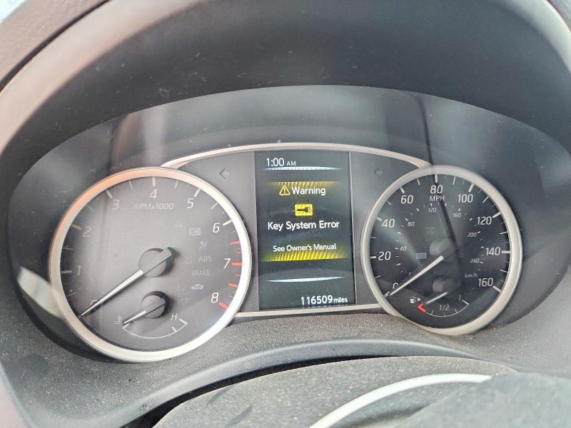 Aukcja sprzedaży 2017 Nissan Sentra, vin: 3N1AB7AP3HY345384, numer aukcji: 47785226