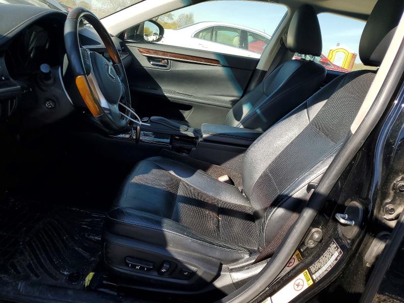 Продажа на аукционе авто 2013 Lexus Es, vin: JTHBK1GG7D2014479, номер лота: 49563116