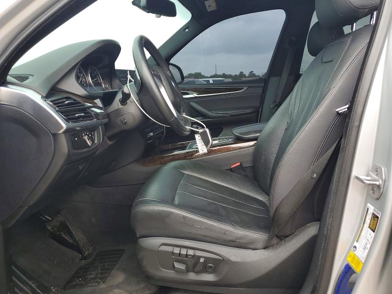 2018 Bmw X5 მანქანა იყიდება აუქციონზე, vin: 5UXKR2C57J0Z14344, აუქციონის ნომერი: 51679646
