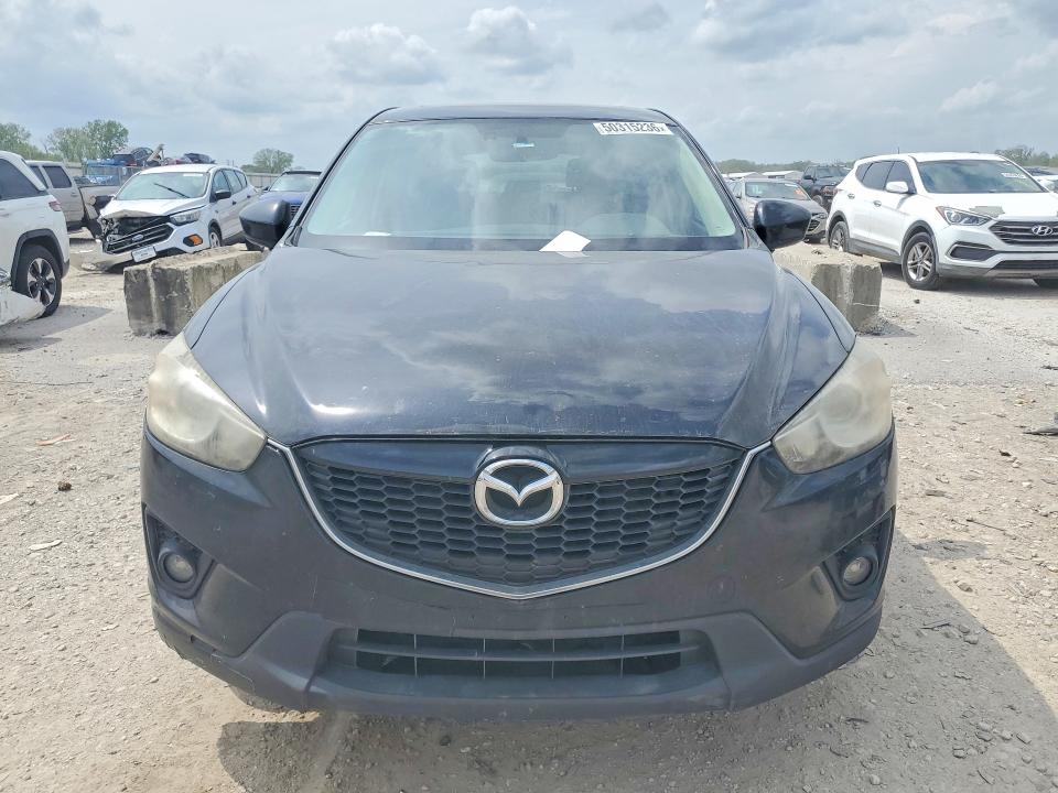 Aukcja sprzedaży 2013 Mazda Cx-5, vin: JM3KE4DE6D0161554, numer aukcji: 50315236