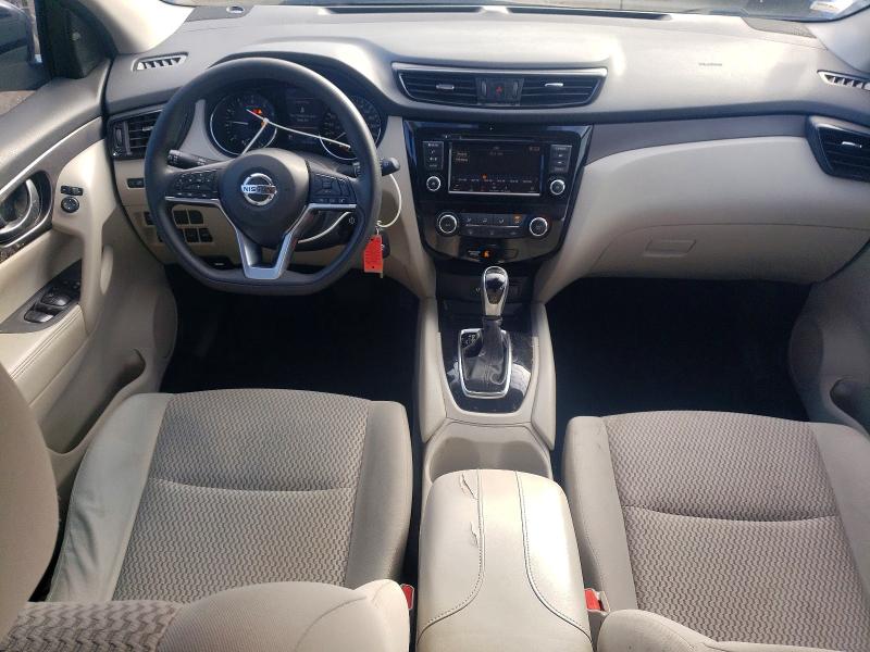 Продажа на аукционе авто 2020 Niss Qashqai, vin: JN1BJ1CV6LW267196, номер лота: 48078146