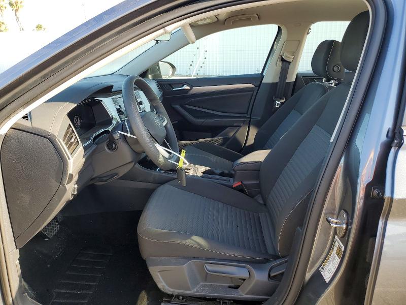 Aukcja sprzedaży 2023 Volkswagen Jetta, vin: 3VW5M7BU6PM035388, numer aukcji: 50321936