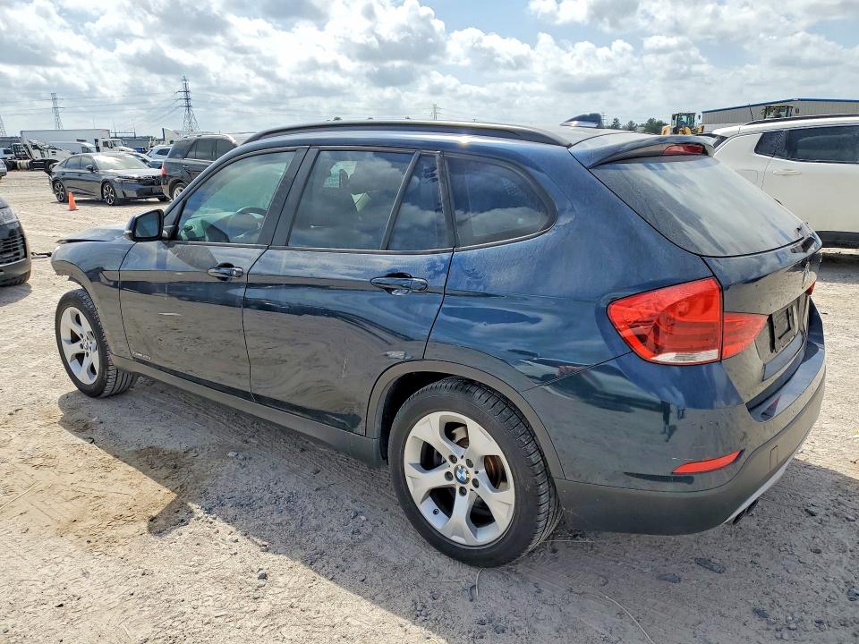 Aukcja sprzedaży 2015 Bmw X1, vin: WBAVM1C51FV318435, numer aukcji: 48925356