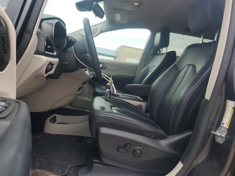 Aukcja sprzedaży 2023 Chrysler Pacifica, vin: 2C4RC1BG0PR539412, numer aukcji: 51292666