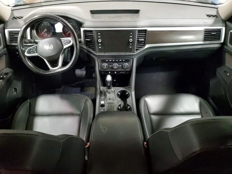 Aukcja sprzedaży 2021 Volkswagen Atlas, vin: 1V2WR2CA2MC568978, numer aukcji: 51259476