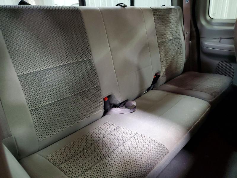 2003 Ford F150 მანქანა იყიდება აუქციონზე, vin: 1FTRX17LX3NA04962, აუქციონის ნომერი: 51010716