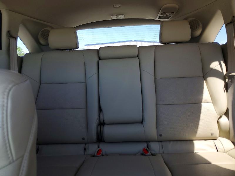Продажа на аукционе авто 2016 Acura Rdx, vin: 5J8TB4H58GL004502, номер лота: 49456936