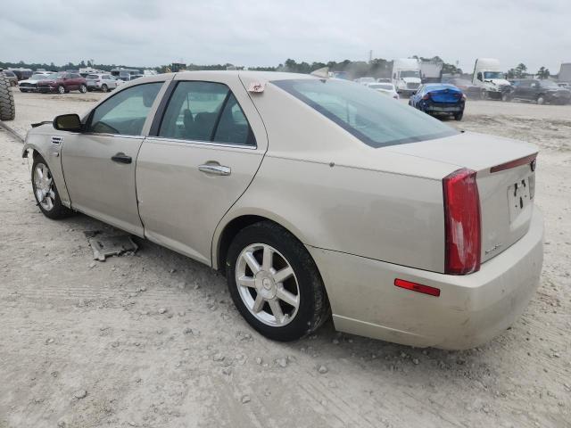 2009 Cadillac Sts მანქანა იყიდება აუქციონზე, vin: 1G6DW67V890110475, აუქციონის ნომერი: 54095996