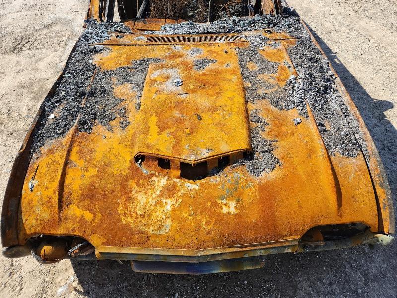 Aukcja sprzedaży 1961 Ford Thunderbird, vin: 1Y73Z145531, numer aukcji: 45461376